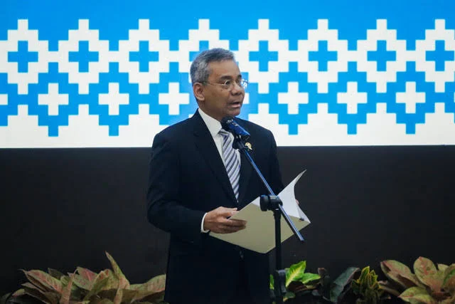 Kemenkeu Suahasil Nazara Siapkan Pembayaran Pensiun Langsung ke Rekening Mulai 2027